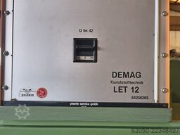 DEMAG D325 – 1590 NC III