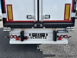 Schmitz Cargobull SKO 24 Doppelstock Carrier Vector HE19