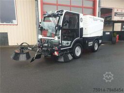 Bucher - GMeiner - Giletta CityCat V20e 50km/h