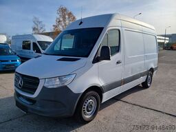 MERCEDES-BENZ Sprinter III 319 CDI 3,0 L V6 7G-tronic MBUX