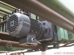 Unbekannt** 2480/2380/H810 mm