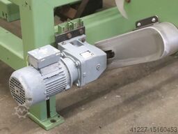 Unbekannt** 2480/2380/H810 mm