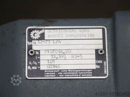 Unbekannt** 2480/2380/H810 mm