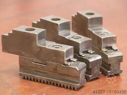 Forkardt Breite 22 mm schrägverzahnt