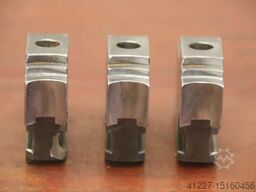 Forkardt Breite 22 mm schrägverzahnt