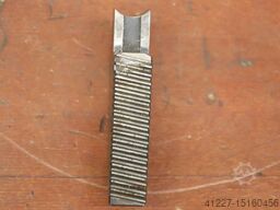 Forkardt Breite 22 mm schrägverzahnt