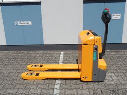 Jungheinrich EJE 116 - Demo-Gerät - neuwertig