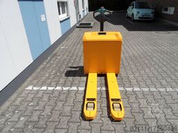 Jungheinrich EJE 116 - Demo-Gerät - neuwertig