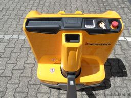 Jungheinrich EJE 116 - Demo-Gerät - neuwertig