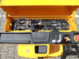 Jungheinrich EJE 116 - Demo-Gerät - neuwertig