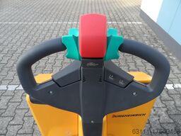 Jungheinrich EJE 116 - Demo-Gerät - neuwertig