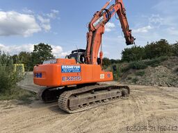 HITACHI FiatHitachi EX 215 ELC-T
