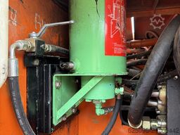 HITACHI FiatHitachi EX 215 ELC-T