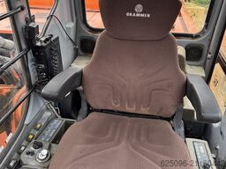 HITACHI FiatHitachi EX 215 ELC-T