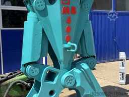 HITACHI FiatHitachi EX 215 ELC-T