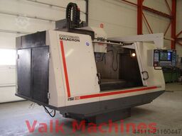 Cincinnati Millacron Sabre 1250