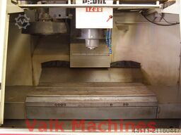 Cincinnati Millacron Sabre 1250