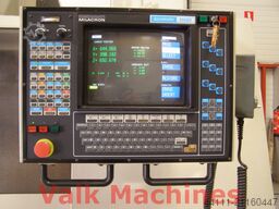 Cincinnati Millacron Sabre 1250