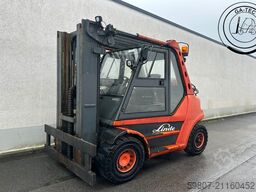 Linde H60T-03