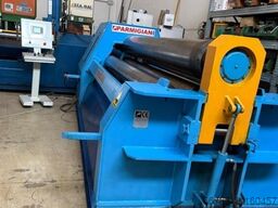 PARMIGIANI VHB 2600 x 16/12 mm