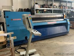 PARMIGIANI VHB 2600 x 16/12 mm