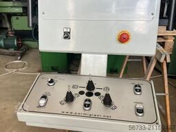 PARMIGIANI VHB 2600 x 16/12 mm