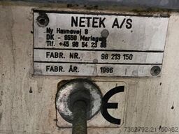 NETEK A/S 96 213 150