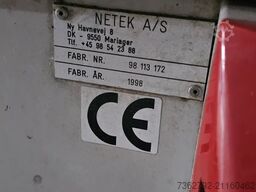 NETEK A/S 96 213 150