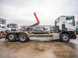 RENAULT C430.26 +DALBY