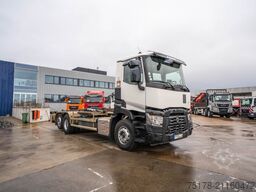 RENAULT C430.26 +DALBY