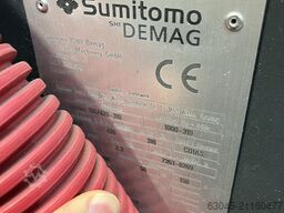 Demag Systec 100/420-310