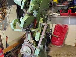 VOLLMER Vollmer Werke CANA/E