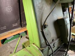 VOLLMER Vollmer Werke CANA/E