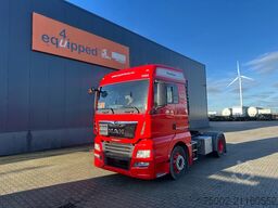 MAN TGX 18.420 ADR (EX/II, EX/III, FL, AT), 20x vor...