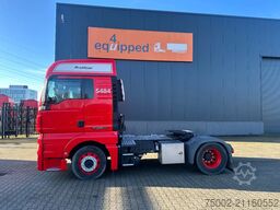 MAN TGX 18.420 ADR (EX/II, EX/III, FL, AT), 20x vor...