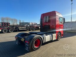 MAN TGX 18.420 ADR (EX/II, EX/III, FL, AT), 20x vor...