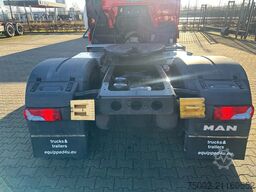 MAN TGX 18.420 ADR (EX/II, EX/III, FL, AT), 20x vor...