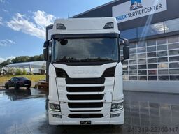 SCANIA S450 4x2