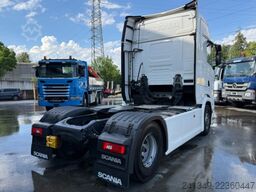 SCANIA S450 4x2