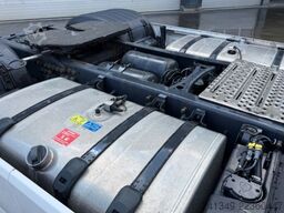 SCANIA S450 4x2