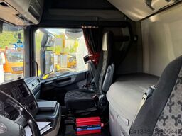 SCANIA S450 4x2