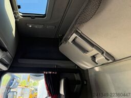 SCANIA S450 4x2