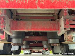 DAF XF 480 FAN SSC EURO 6D RETARDER/INTARDER FULL AI