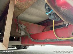 DAF XF 480 FAN SSC EURO 6D RETARDER/INTARDER FULL AI