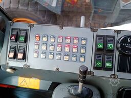 LIEBHERR L 538 kein Partikelfilter, kein Adblue -Top