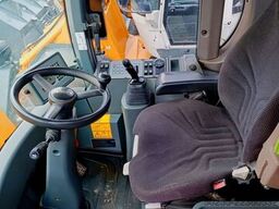 LIEBHERR L 538 kein Partikelfilter, kein Adblue -Top