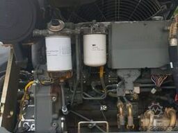 LIEBHERR L 538 kein Partikelfilter, kein Adblue -Top