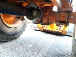 LIEBHERR L 538 kein Partikelfilter, kein Adblue -Top