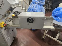 Mondial Forni Dough Divider SV Asda