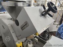 Mondial Forni Dough Divider SV Asda
